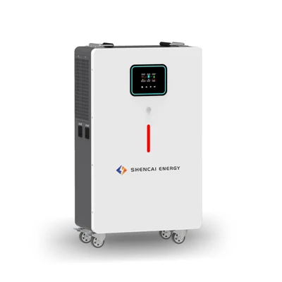Tudo em uma bateria de lítio do inversor 5kw do sistema solar sistemas de armazenamento de energia 10kwh 5kwh